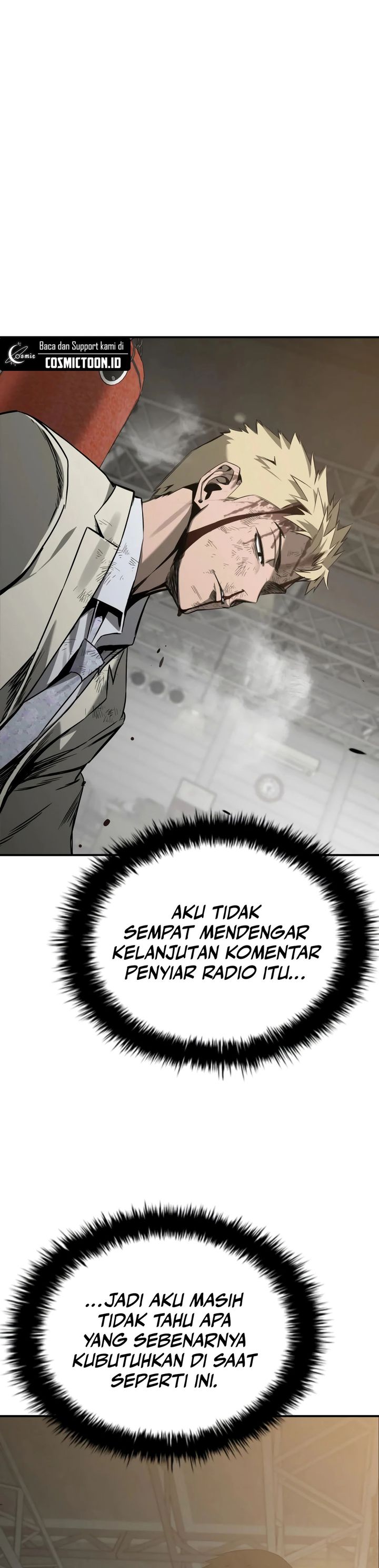 Bad Business Chapter 06 Bahasa Indonesia