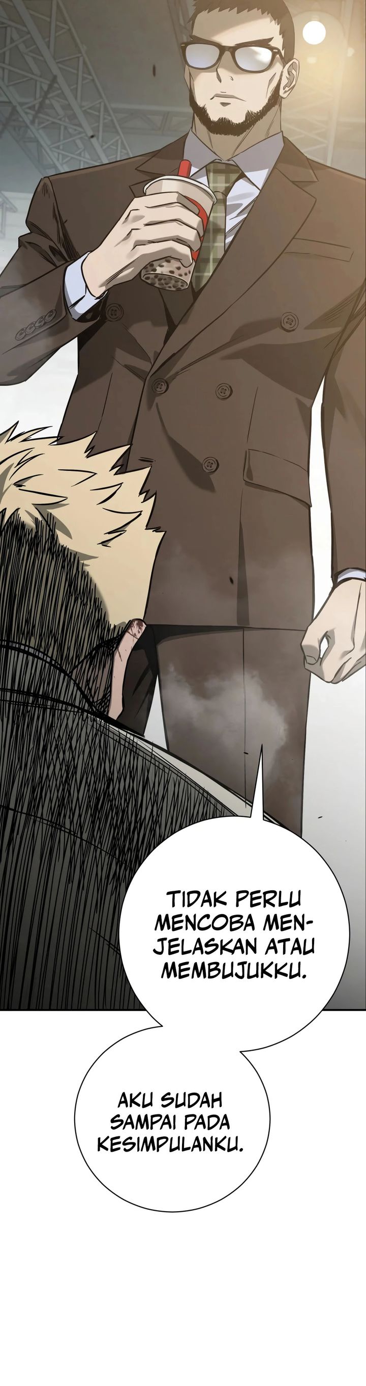 Bad Business Chapter 06 Bahasa Indonesia