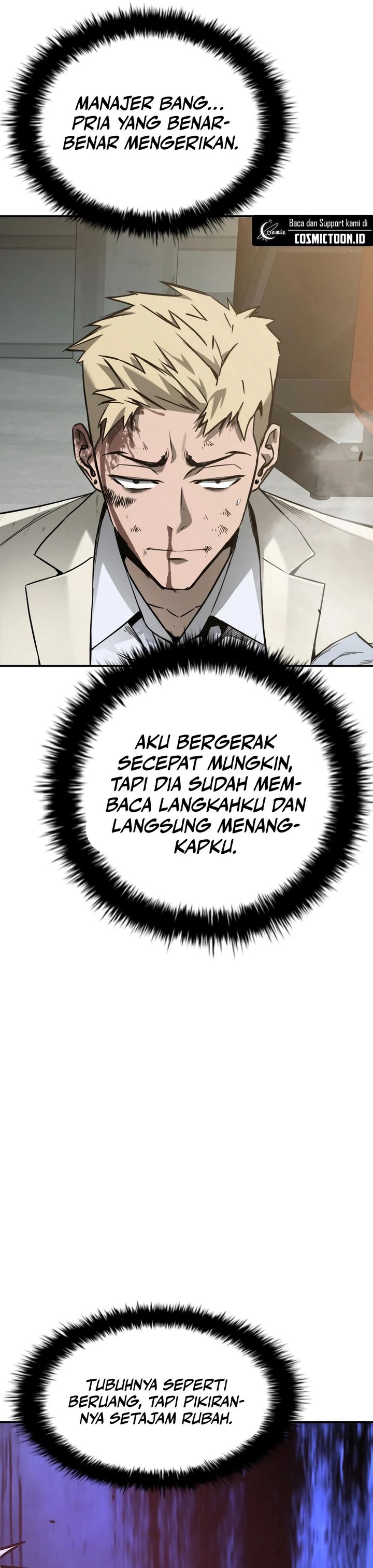 Bad Business Chapter 06 Bahasa Indonesia
