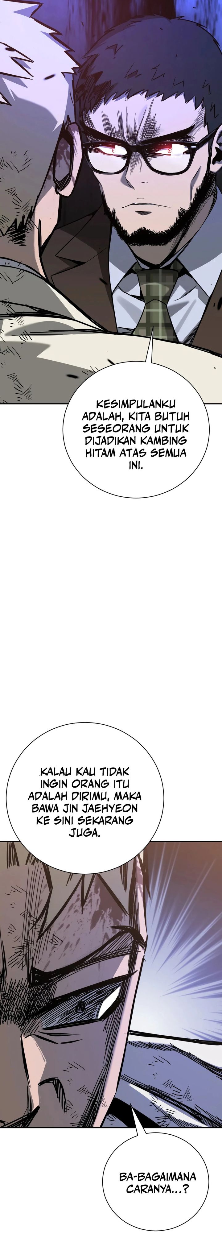 Bad Business Chapter 06 Bahasa Indonesia