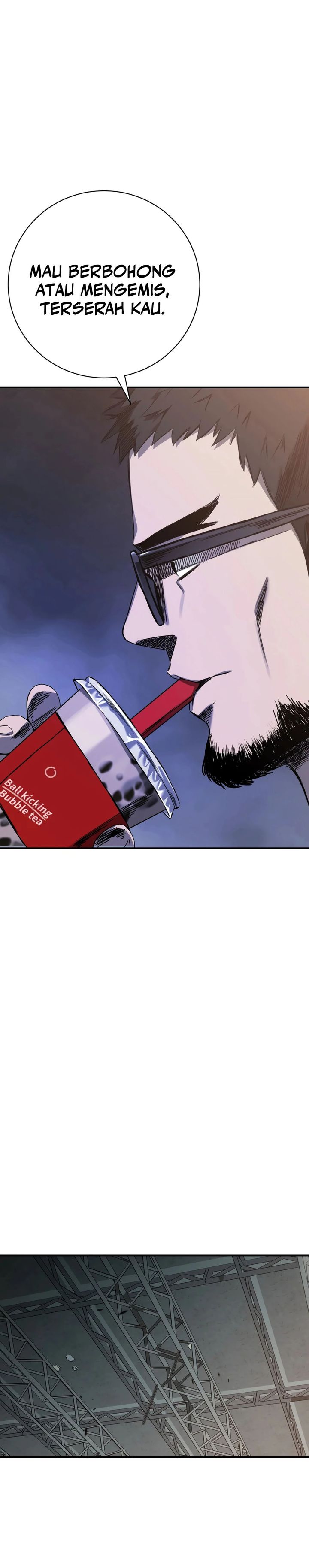 Bad Business Chapter 06 Bahasa Indonesia