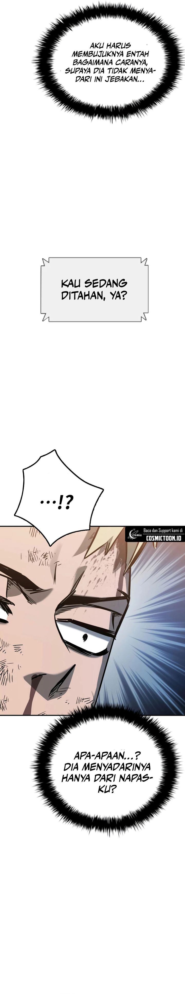 Bad Business Chapter 06 Bahasa Indonesia