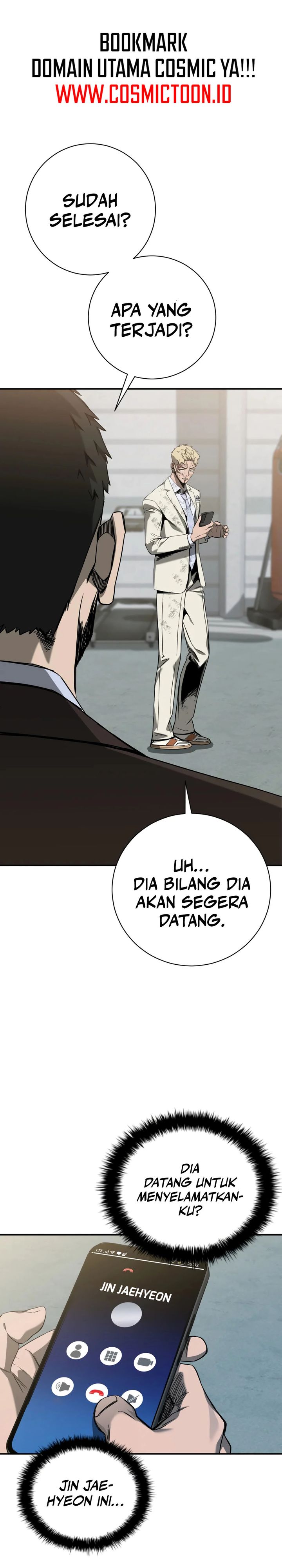 Bad Business Chapter 06 Bahasa Indonesia