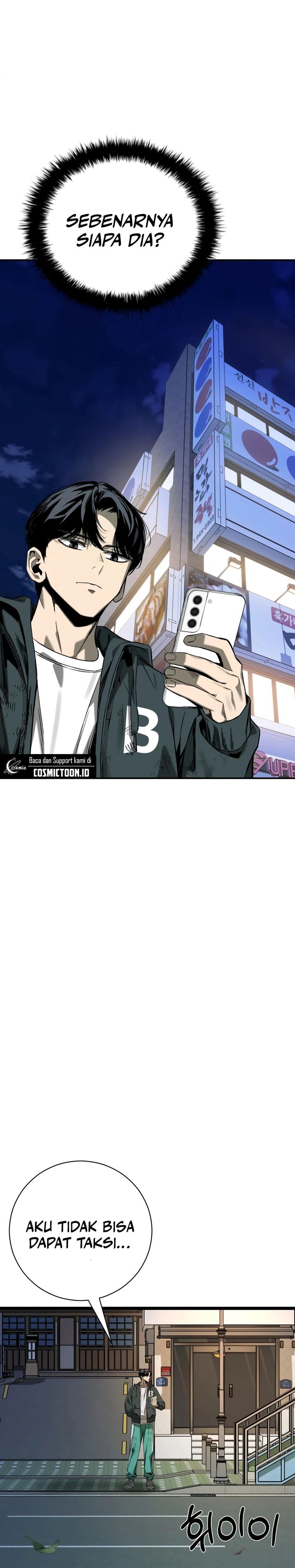 Bad Business Chapter 06 Bahasa Indonesia