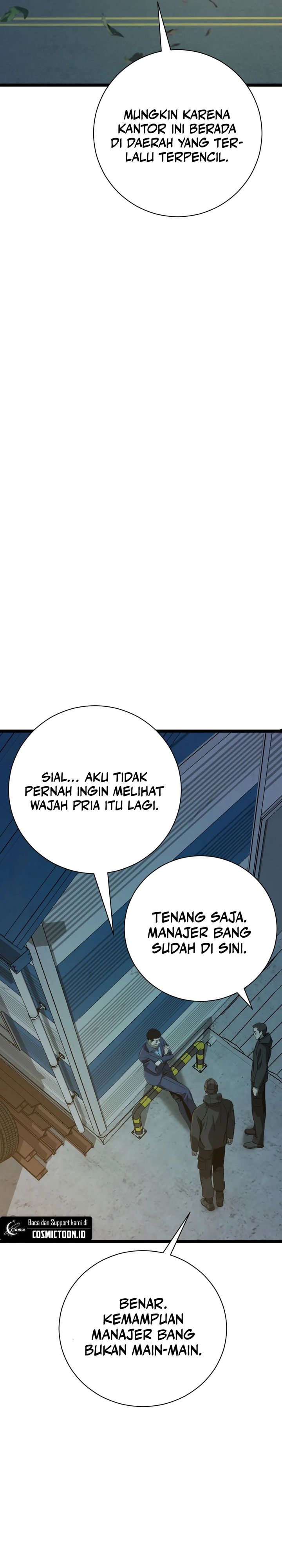 Bad Business Chapter 06 Bahasa Indonesia