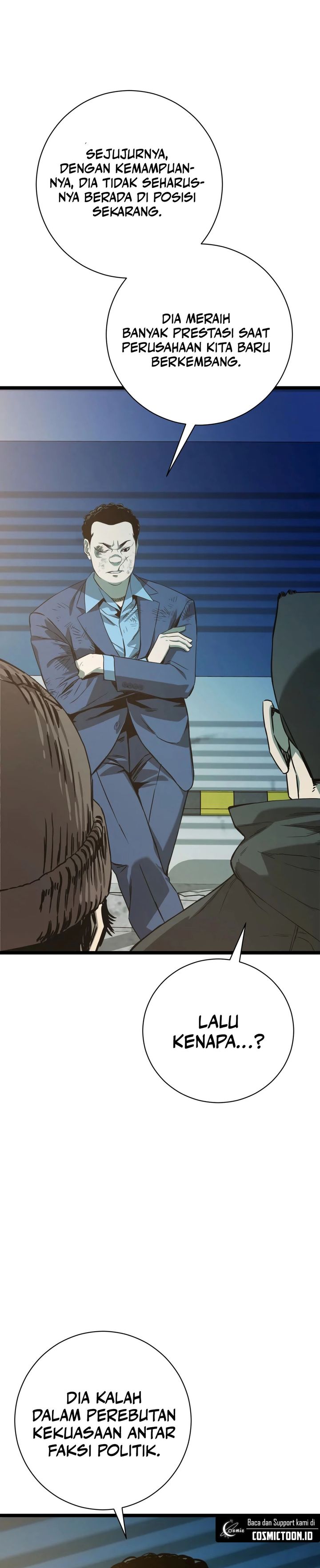 Bad Business Chapter 06 Bahasa Indonesia