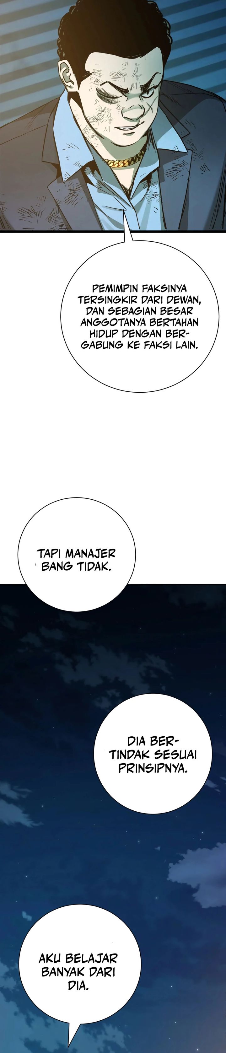 Bad Business Chapter 06 Bahasa Indonesia
