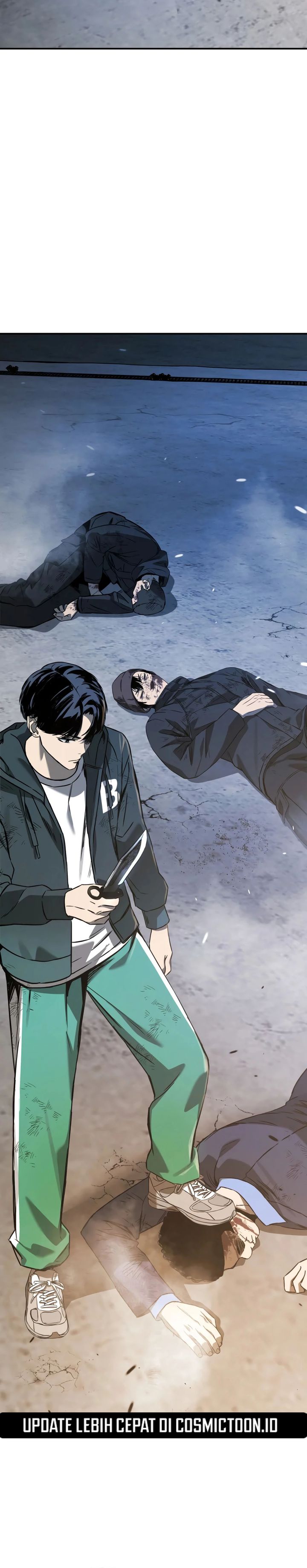 Bad Business Chapter 06 Bahasa Indonesia