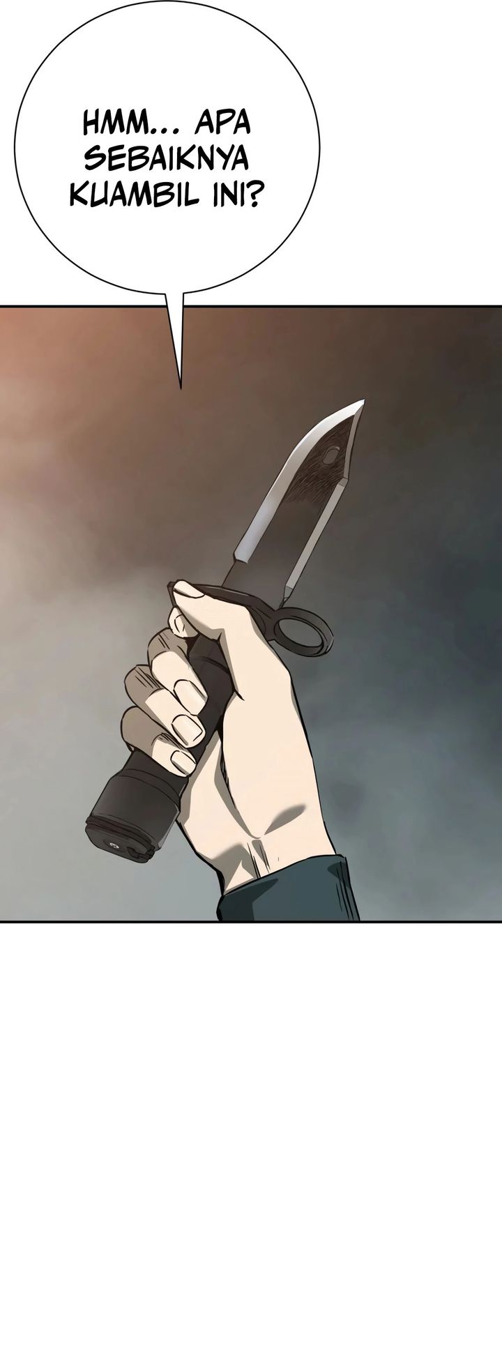 Bad Business Chapter 06 Bahasa Indonesia