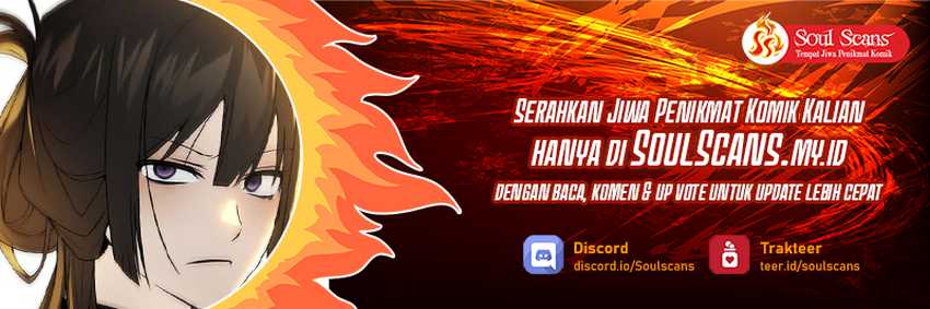 Bad Ending Maker Chapter 17 Bahasa Indonesia