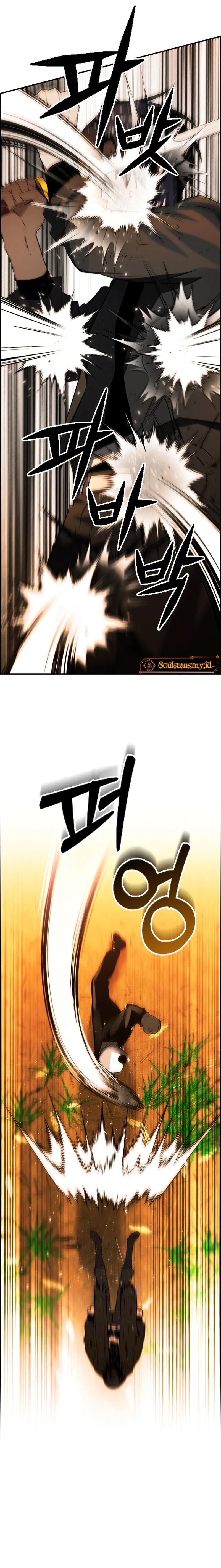 Bad Ending Maker Chapter 29 Bahasa Indonesia