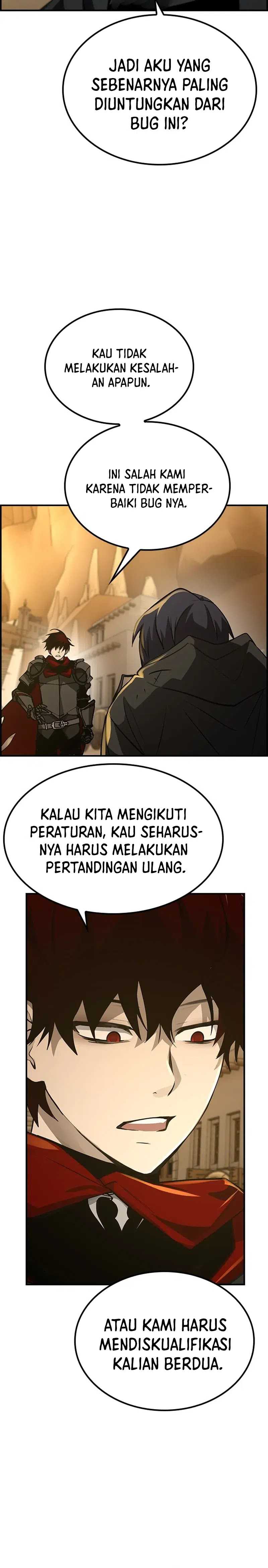 Bad Ending Maker chapter 44