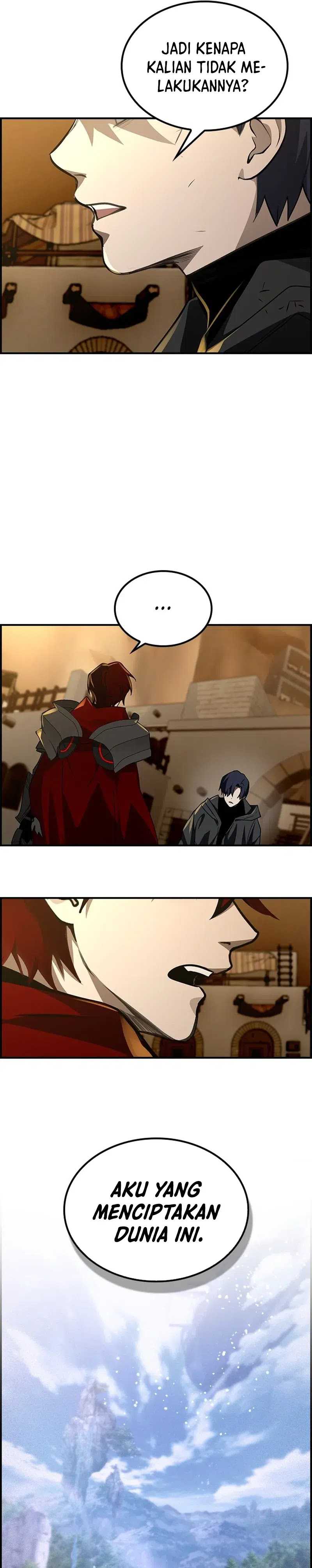 Bad Ending Maker chapter 44