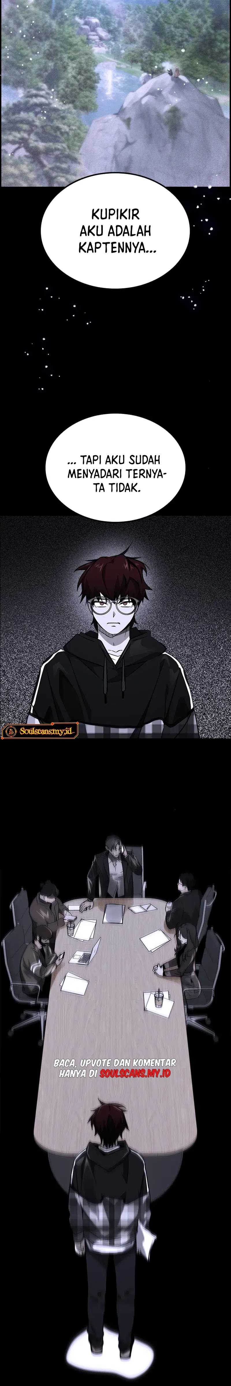 Bad Ending Maker chapter 44