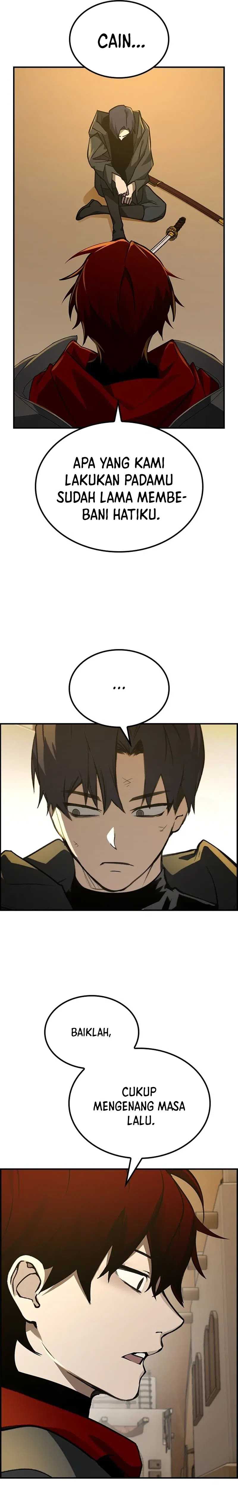 Bad Ending Maker chapter 44