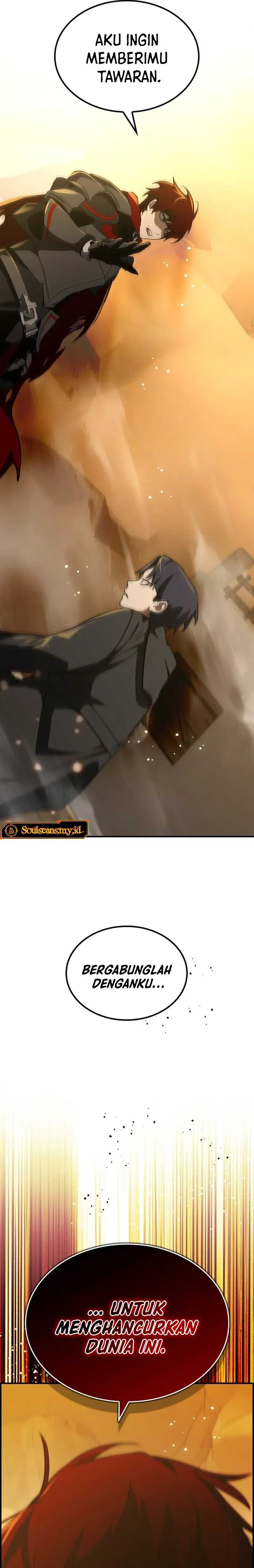Bad Ending Maker chapter 44