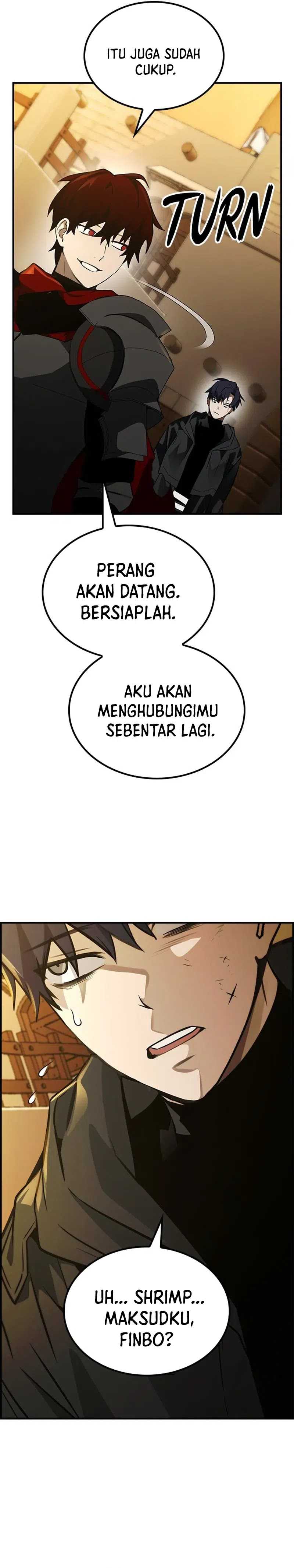 Bad Ending Maker chapter 44