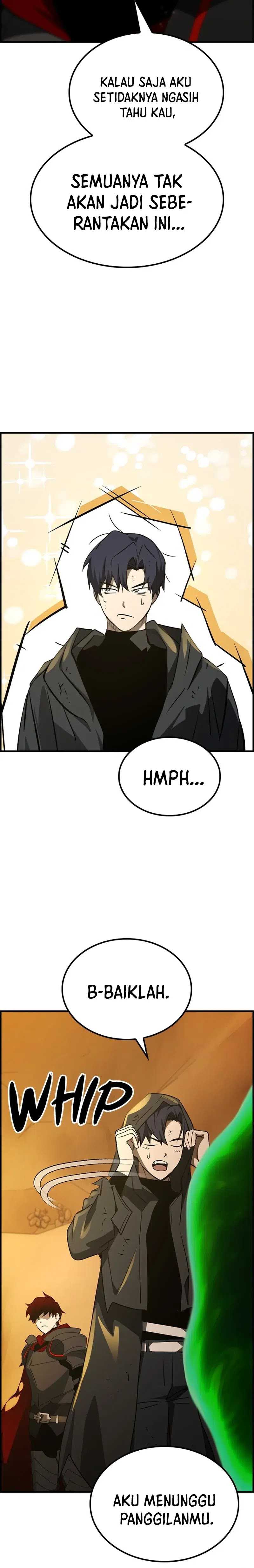 Bad Ending Maker chapter 44