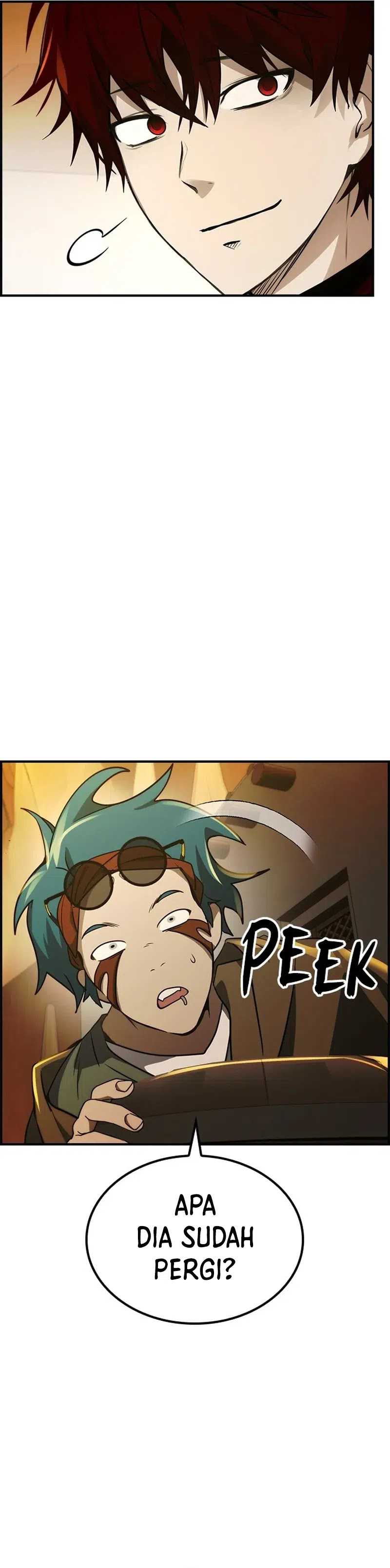 Bad Ending Maker chapter 44