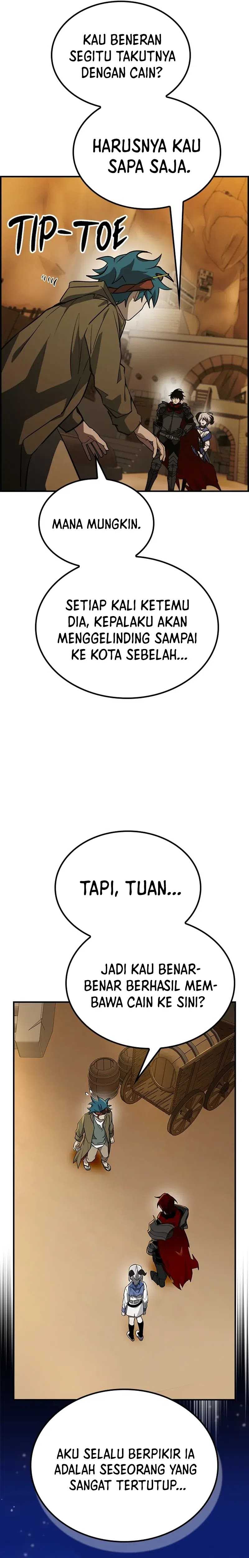 Bad Ending Maker chapter 44