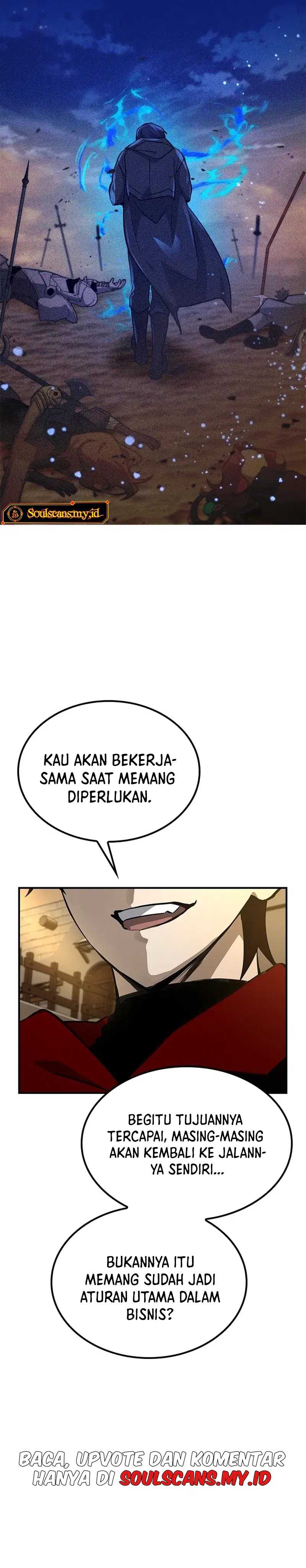 Bad Ending Maker chapter 44