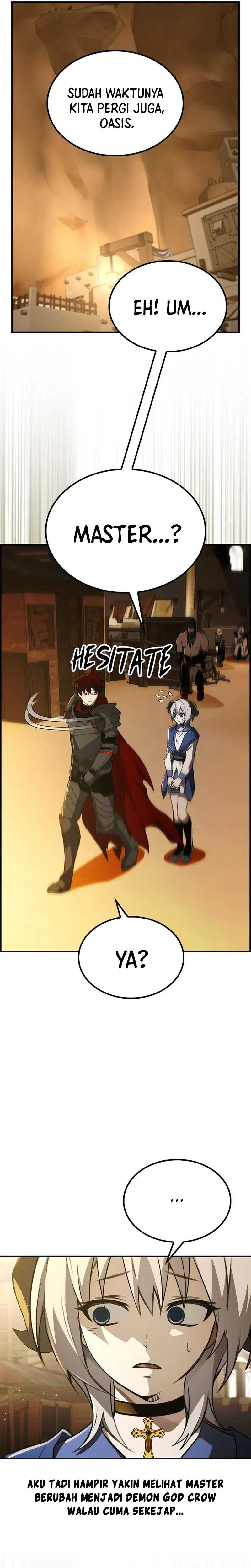 Bad Ending Maker chapter 44