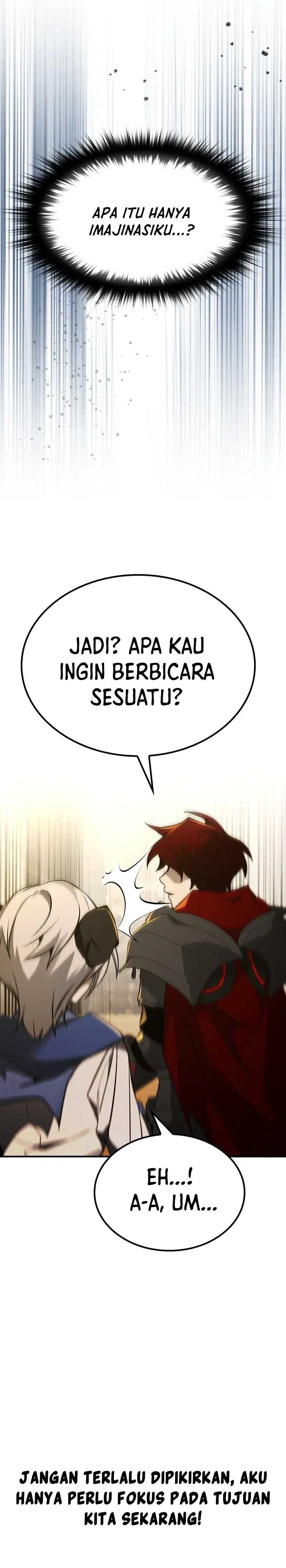 Bad Ending Maker chapter 44