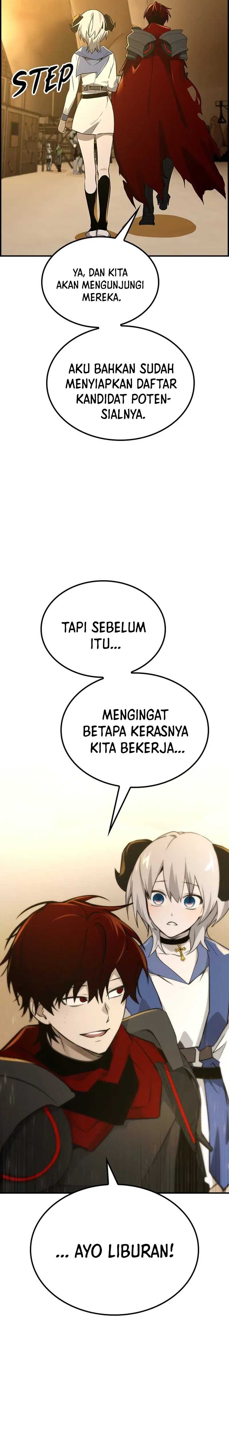 Bad Ending Maker chapter 44