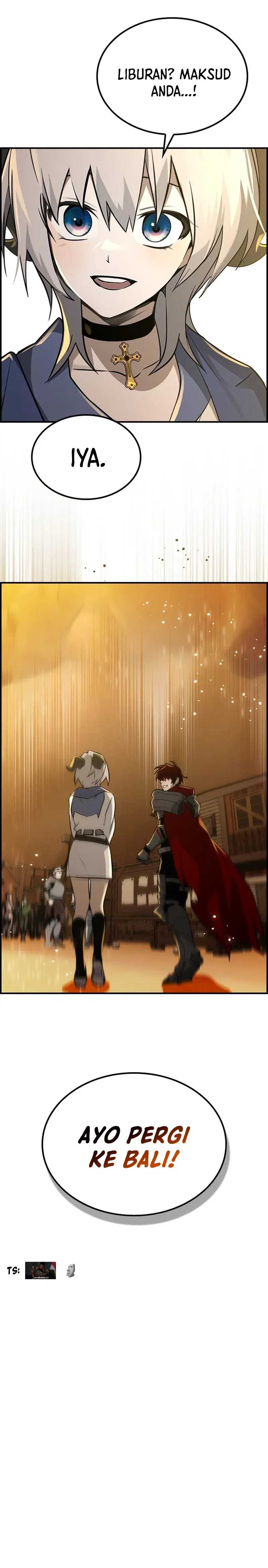 Bad Ending Maker chapter 44