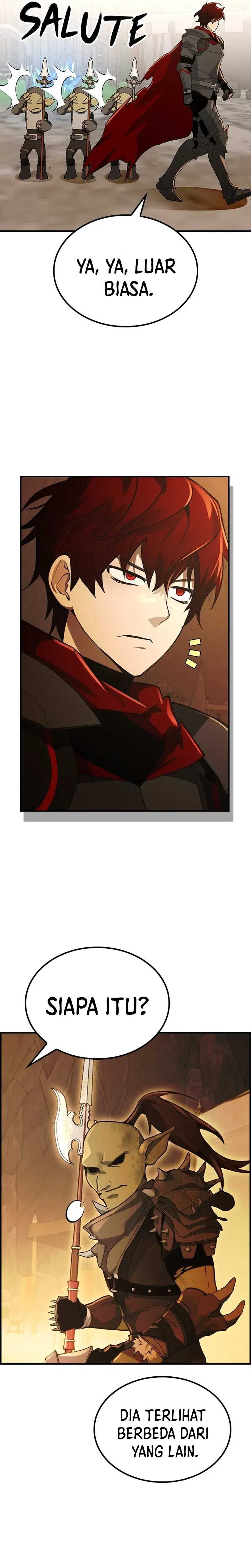 Bad Ending Maker chapter 44