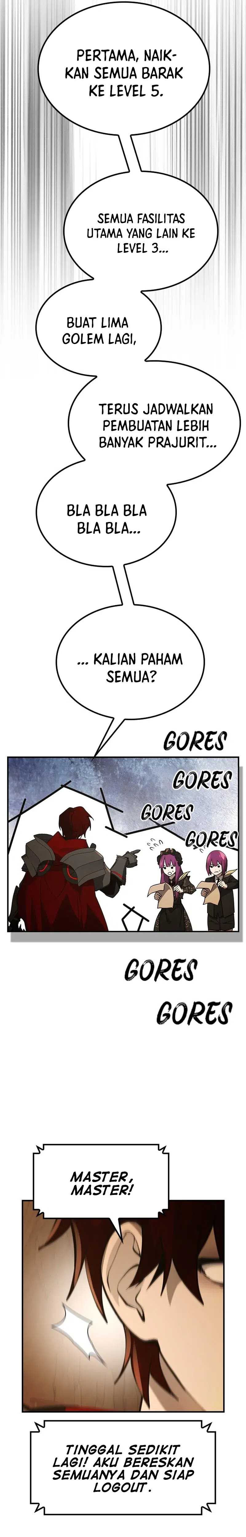 Bad Ending Maker chapter 44