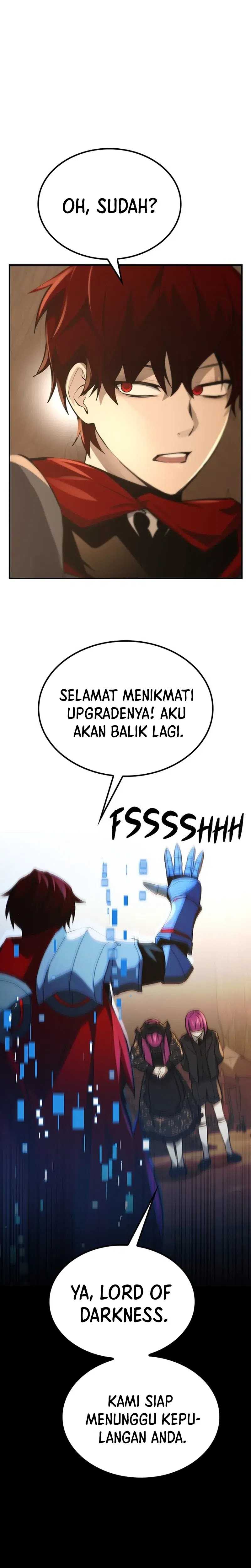 Bad Ending Maker chapter 44