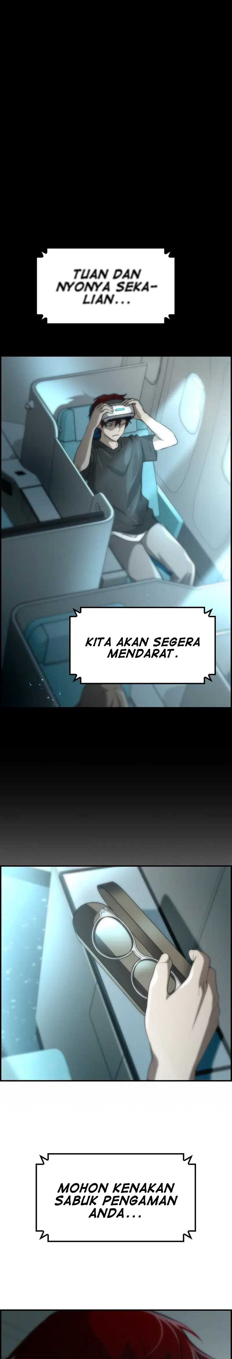 Bad Ending Maker chapter 44