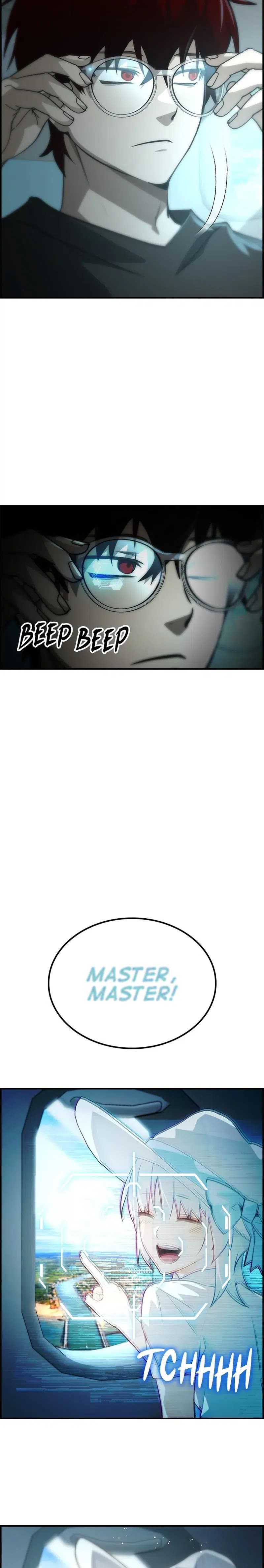 Bad Ending Maker chapter 44
