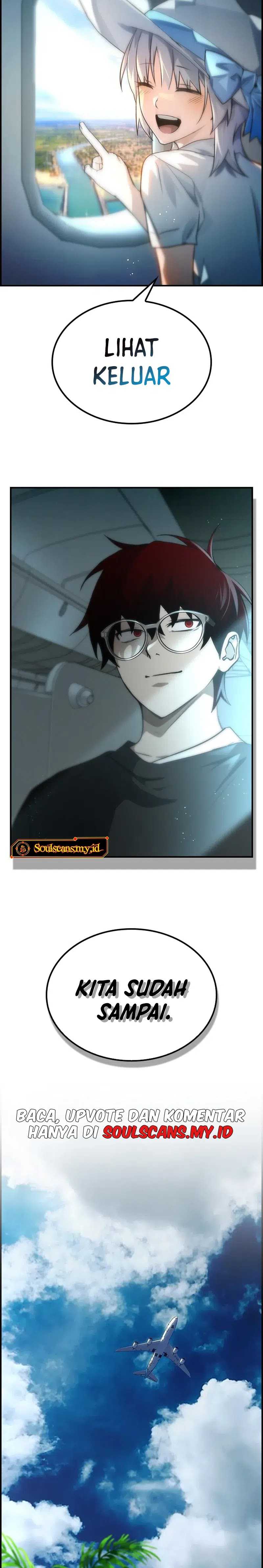 Bad Ending Maker chapter 44