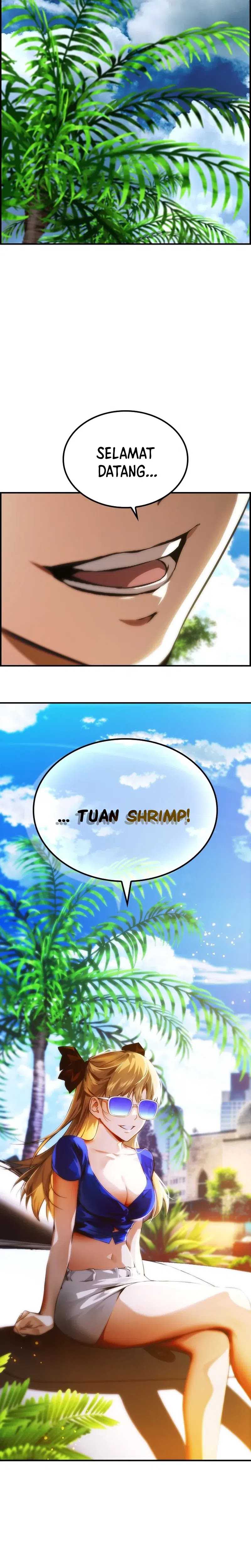Bad Ending Maker chapter 44