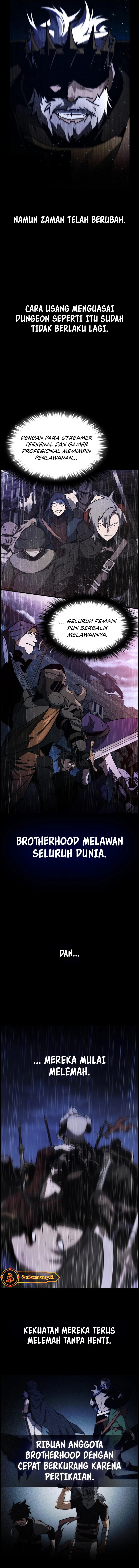 Bad Ending Maker chapter 46