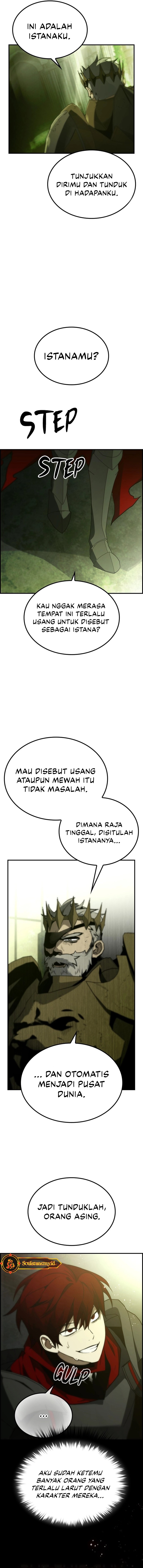 Bad Ending Maker chapter 46
