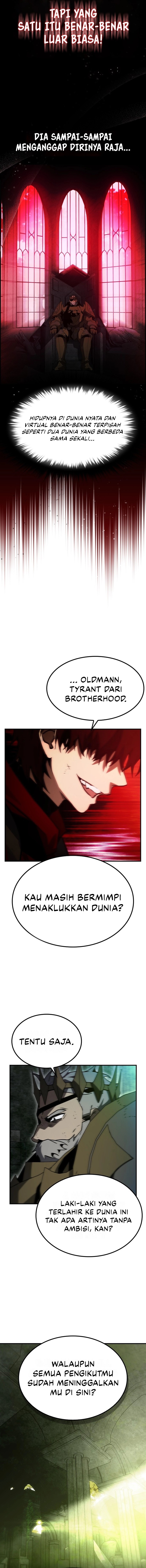 Bad Ending Maker chapter 46