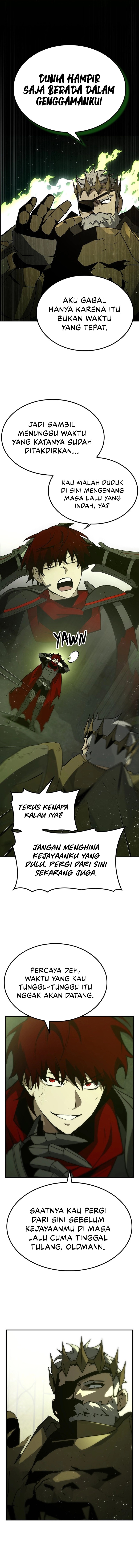Bad Ending Maker chapter 46