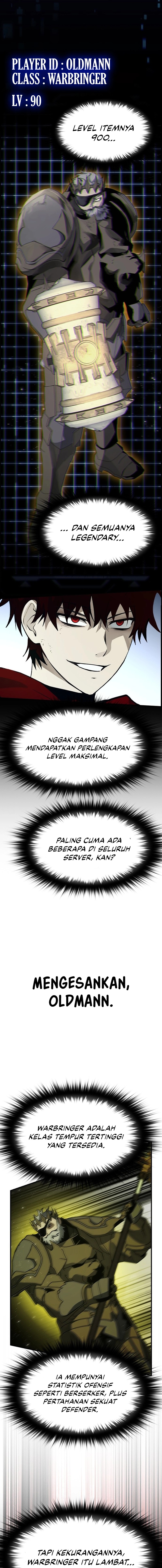 Bad Ending Maker chapter 46