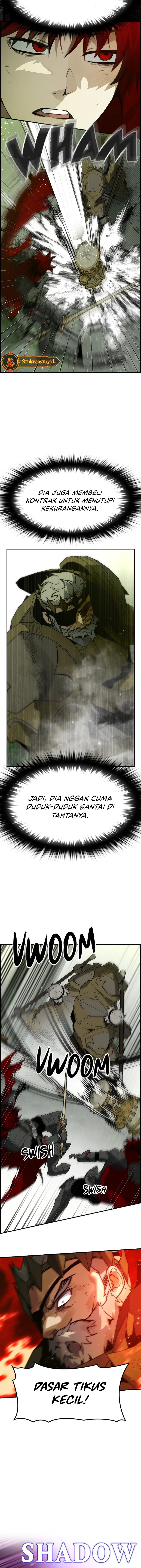 Bad Ending Maker chapter 46