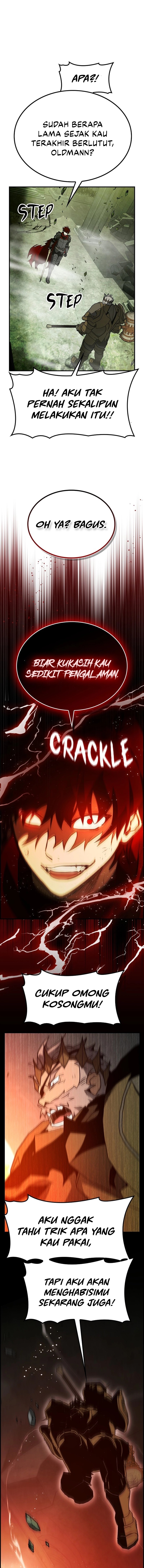 Bad Ending Maker chapter 46