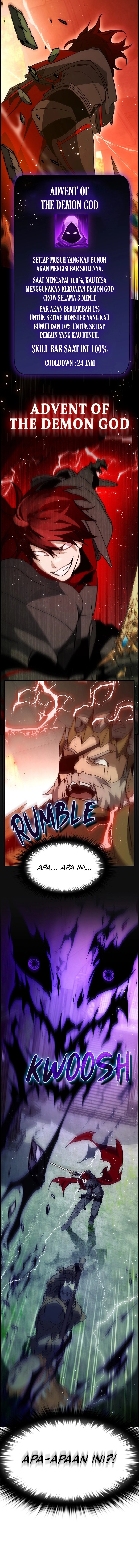 Bad Ending Maker chapter 46