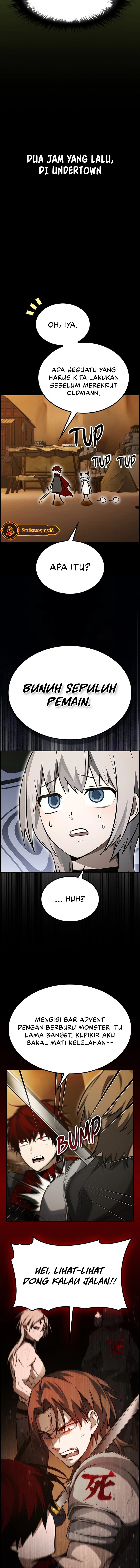 Bad Ending Maker chapter 46