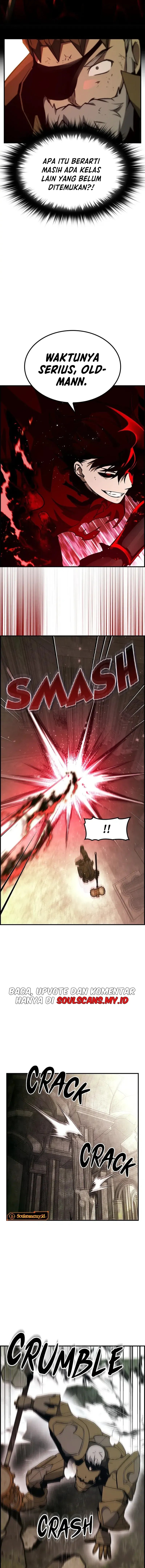 Bad Ending Maker chapter 47