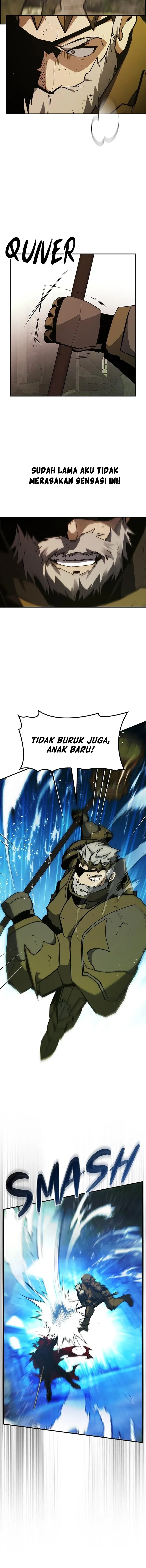 Bad Ending Maker chapter 47