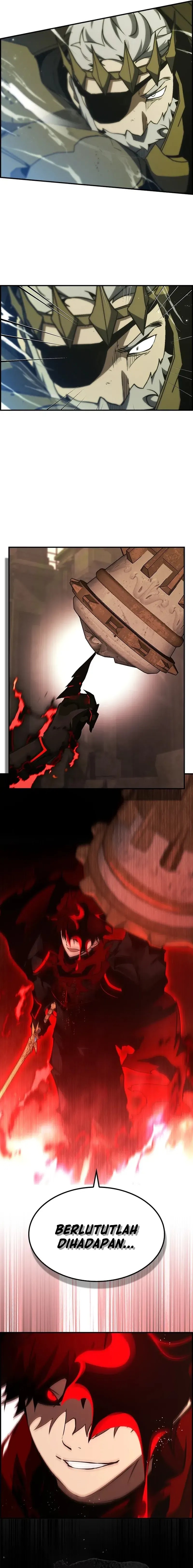 Bad Ending Maker chapter 47