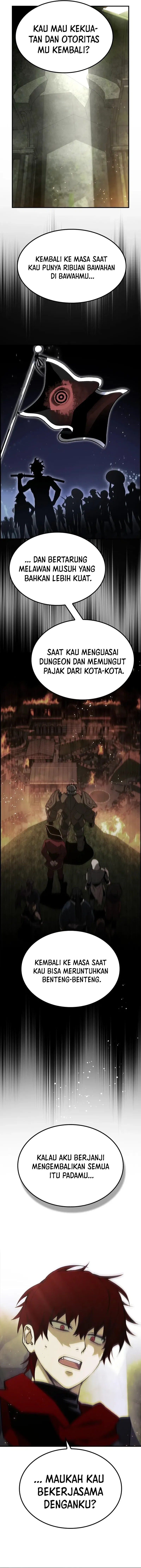 Bad Ending Maker chapter 47