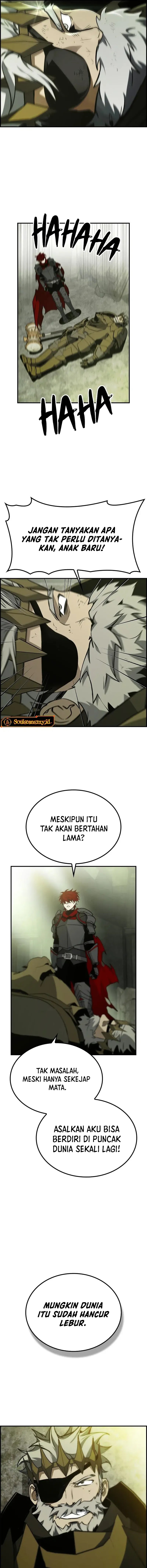 Bad Ending Maker chapter 47